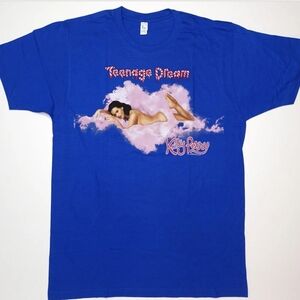 Katy perry classic t shirt rare